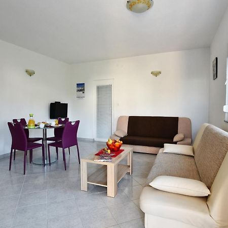 Apartmani Natasa Nino Jezera, Murter ห้อง รูปภาพ