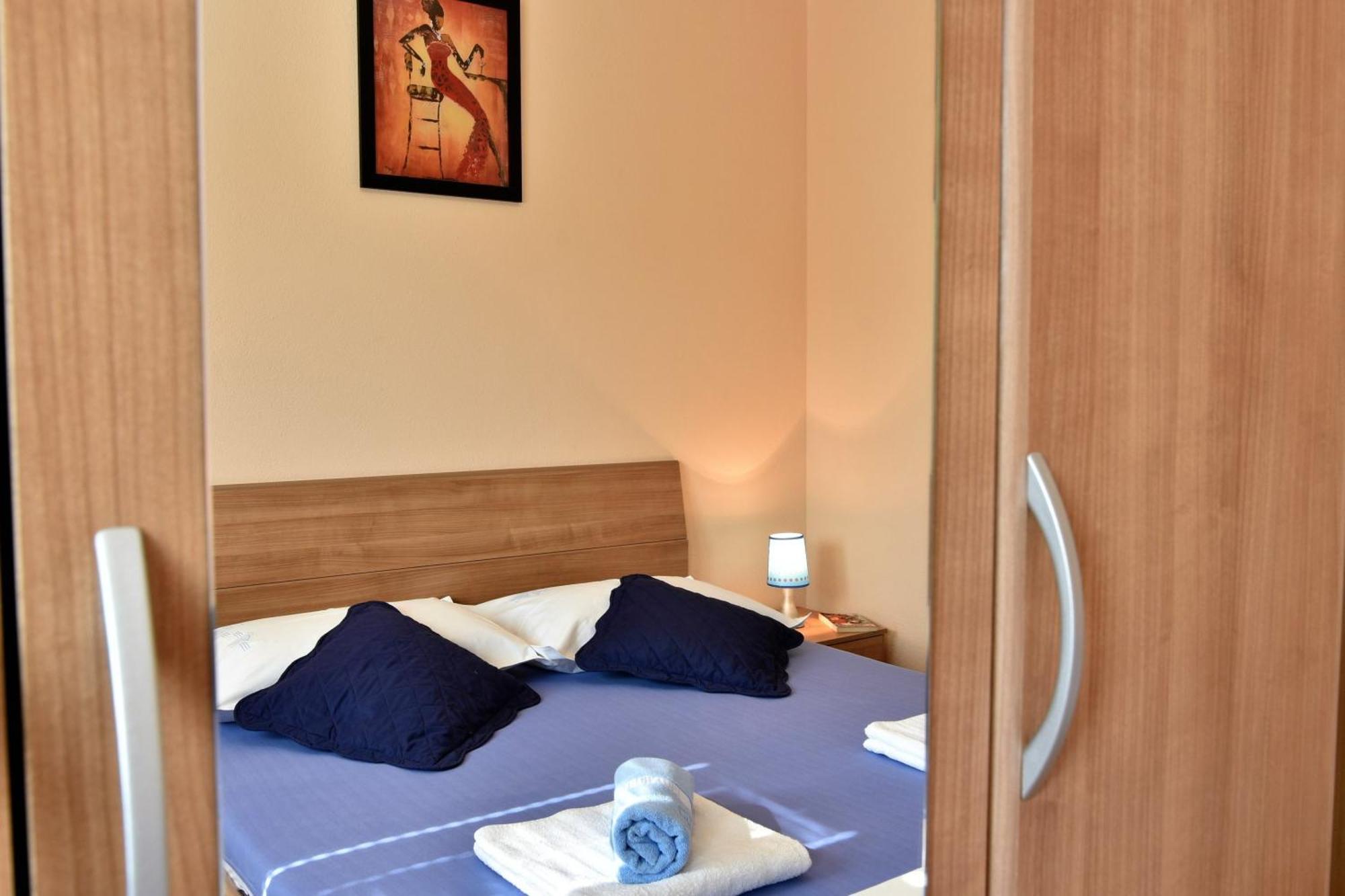 Apartmani Natasa Nino Jezera, Murter ห้อง รูปภาพ
